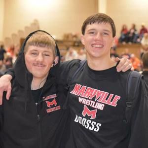 Meet your Posher, Kade